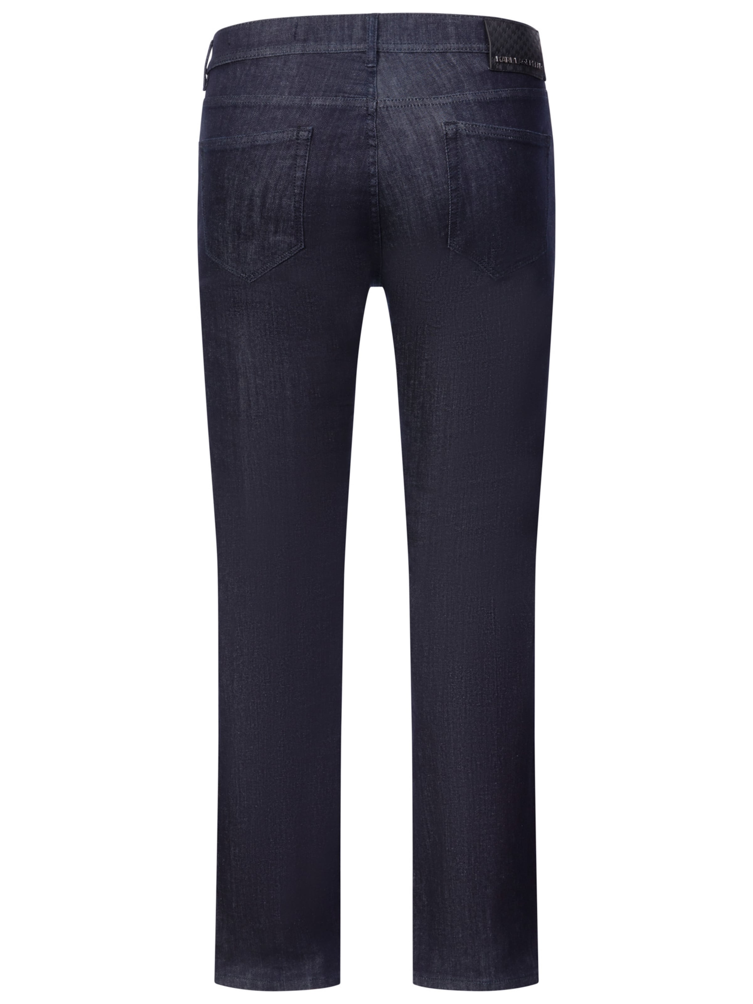 Karl Lagerfeld Regular Jeans '265509' in Blue