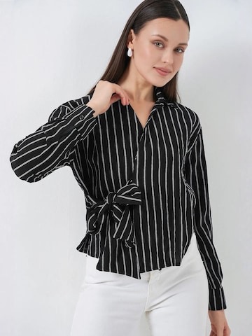 T-shirt Bigdart en noir
