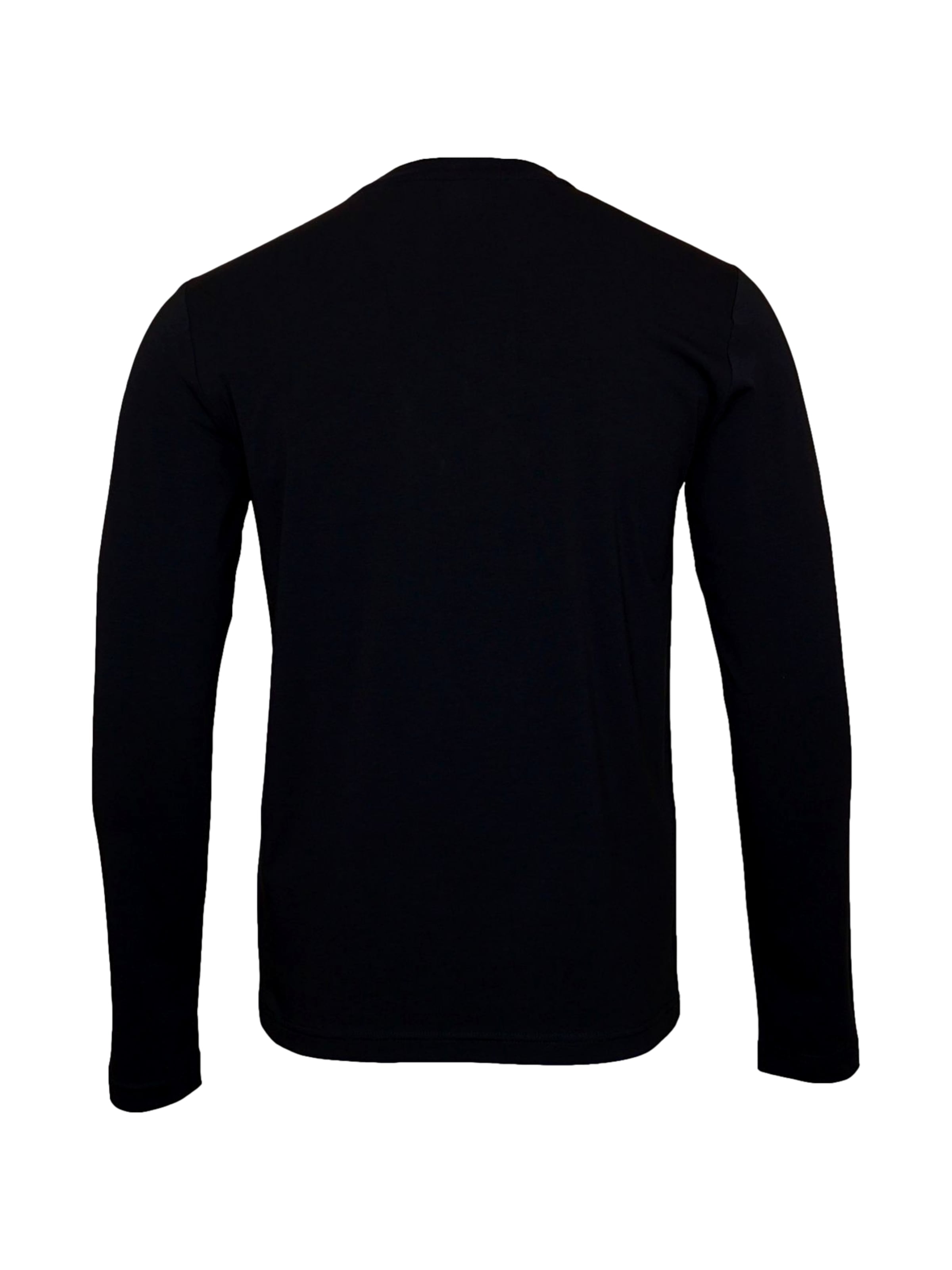 EA7 Emporio Armani Футболка в Черный