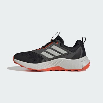ADIDAS TERREX Running shoe 'Tracefinder' in Black