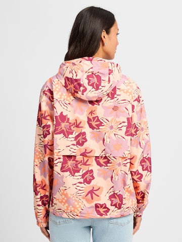 Ragwear Functionele jas in Oranje