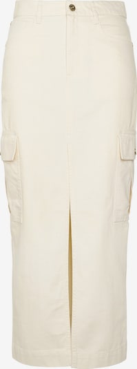 Sijonas 'Tamsin' iš Barbour International, spalva – nebalintos drobės spalva, Prekių apžvalga