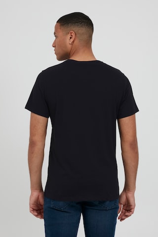 BLEND T-Shirt in Schwarz