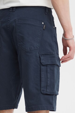 11 Project Regular Cargo Pants 'Lijan' in Blue