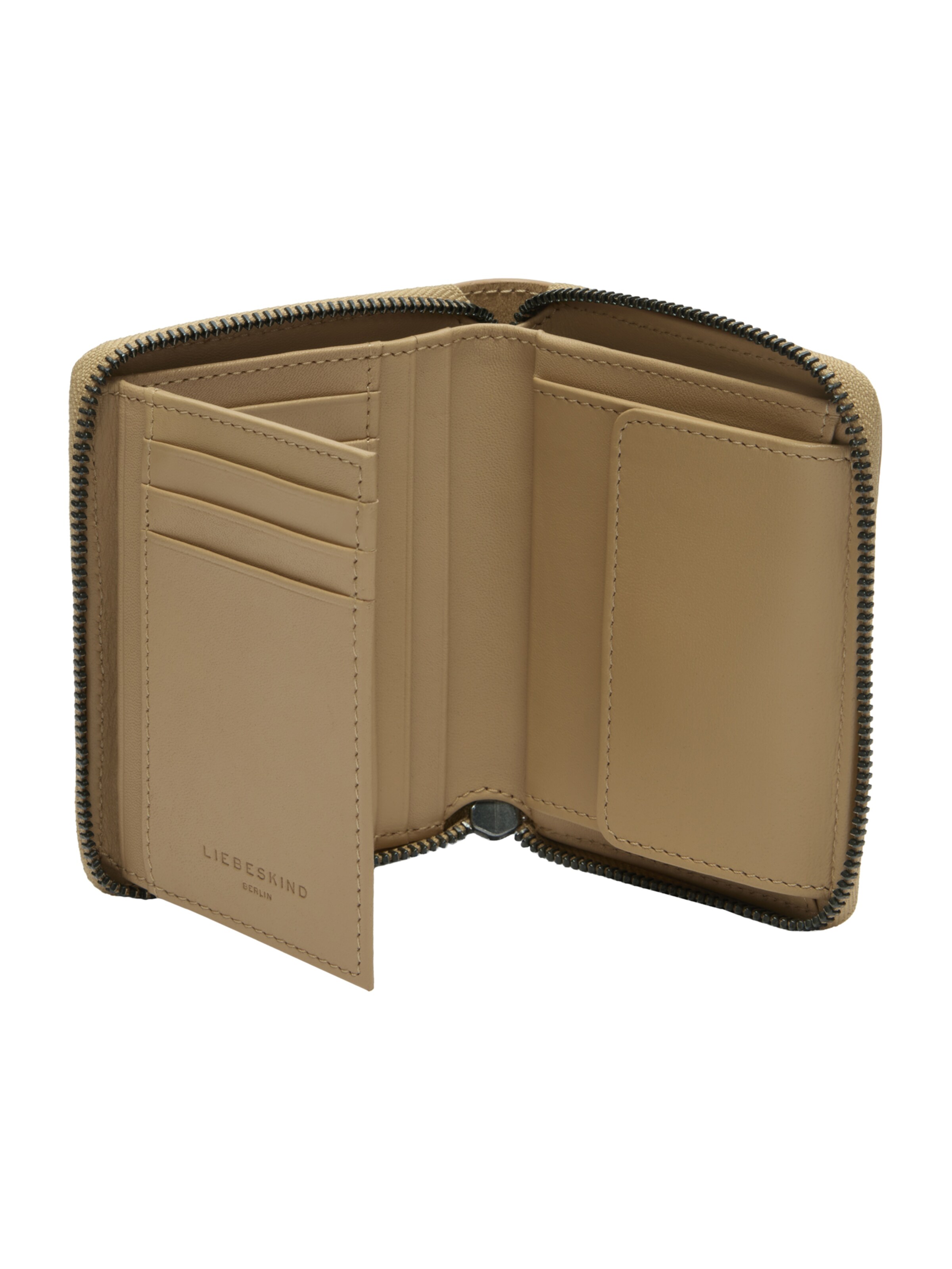 Liebeskind Berlin Peněženka 'Conny' – béžová