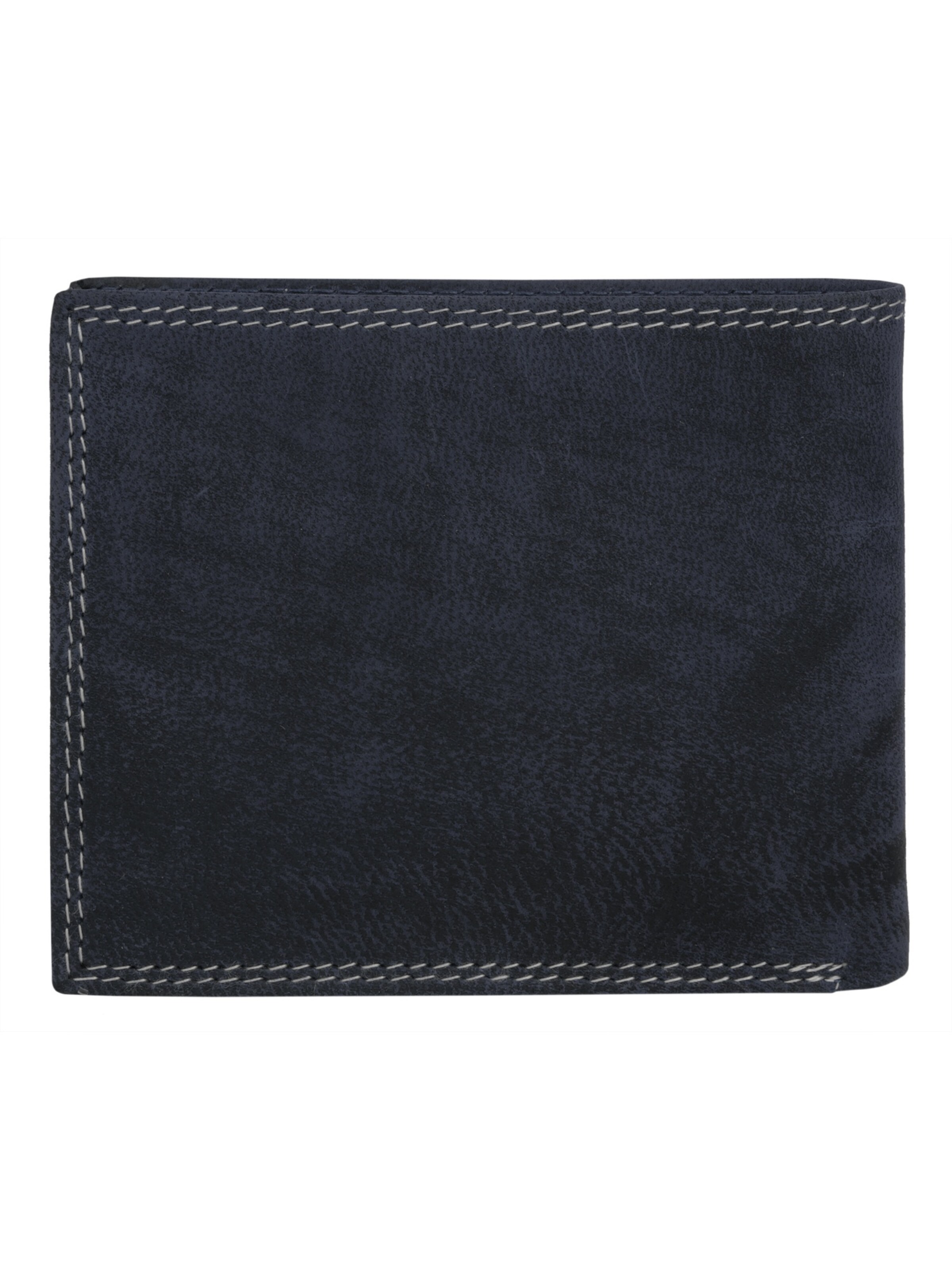 Porte-monnaies Bruno Banani en bleu
