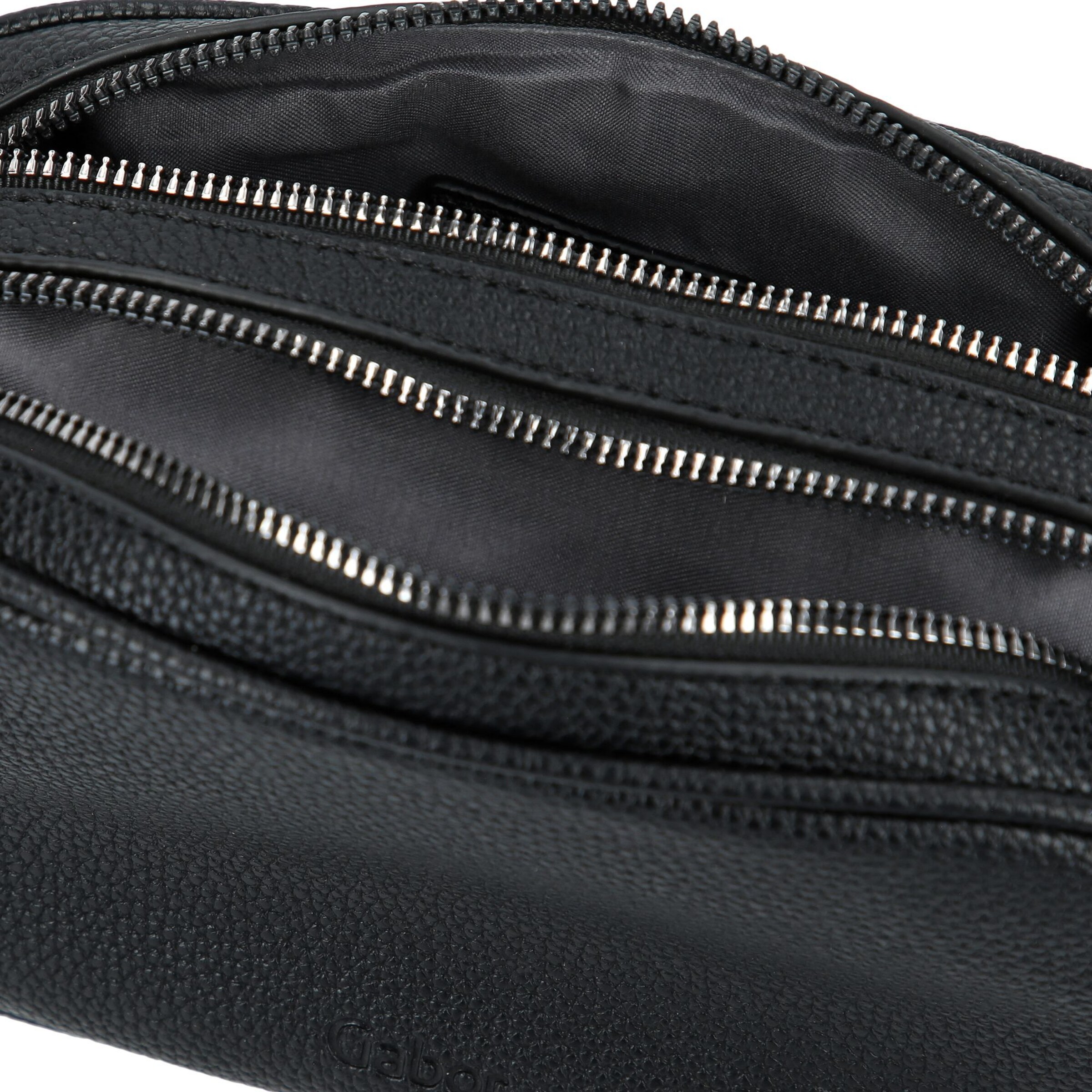 Sac à bandoulière 'Beatriz' GABOR en noir