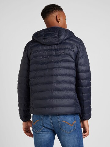 Polo Ralph Lauren Jacke in Blau