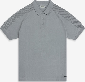 Pull-over 'Salle' 883Police en gris : devant