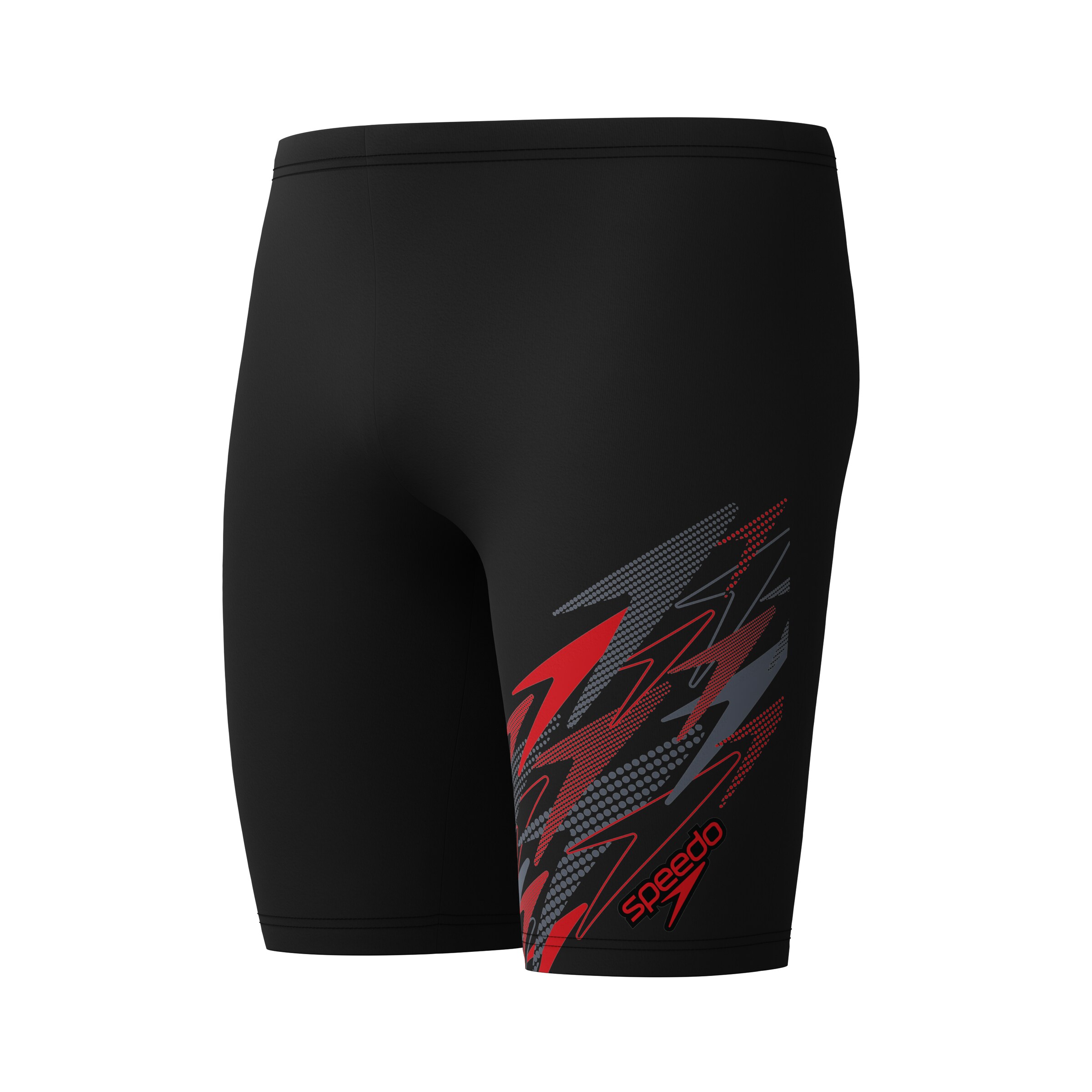SPEEDO Board Shorts in Black