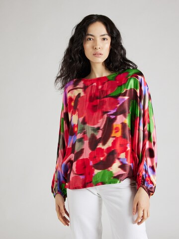 Essentiel Antwerp Blouse in Mixed colors: front