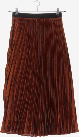 NEXT Skirt in S in Brown: front