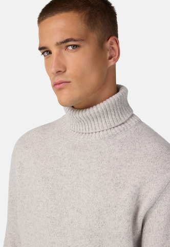 Boggi Milano Sweater in Grey