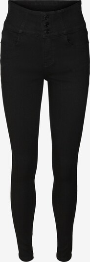 VERO MODA Jeans 'Donna' in Black denim, Item view