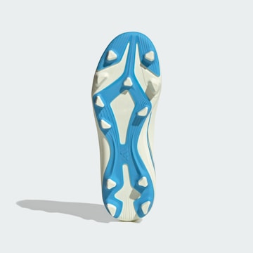 Scarpa sportiva 'F50 Messi Club' di ADIDAS PERFORMANCE in bianco