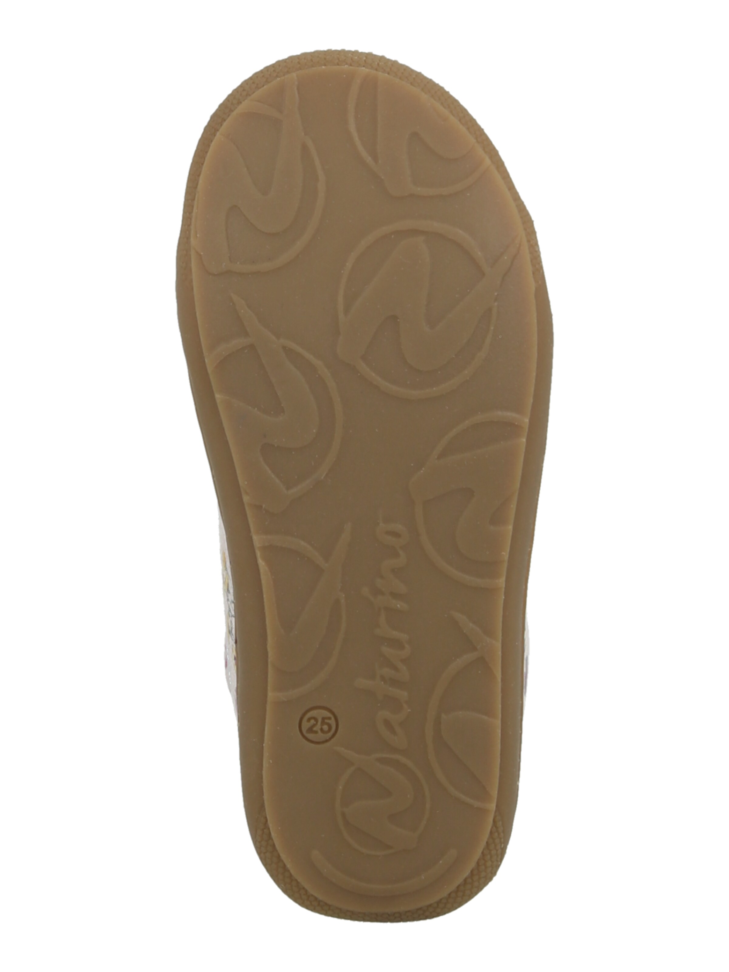 NATURINO Μπότες 'COCOON' σε ροζ