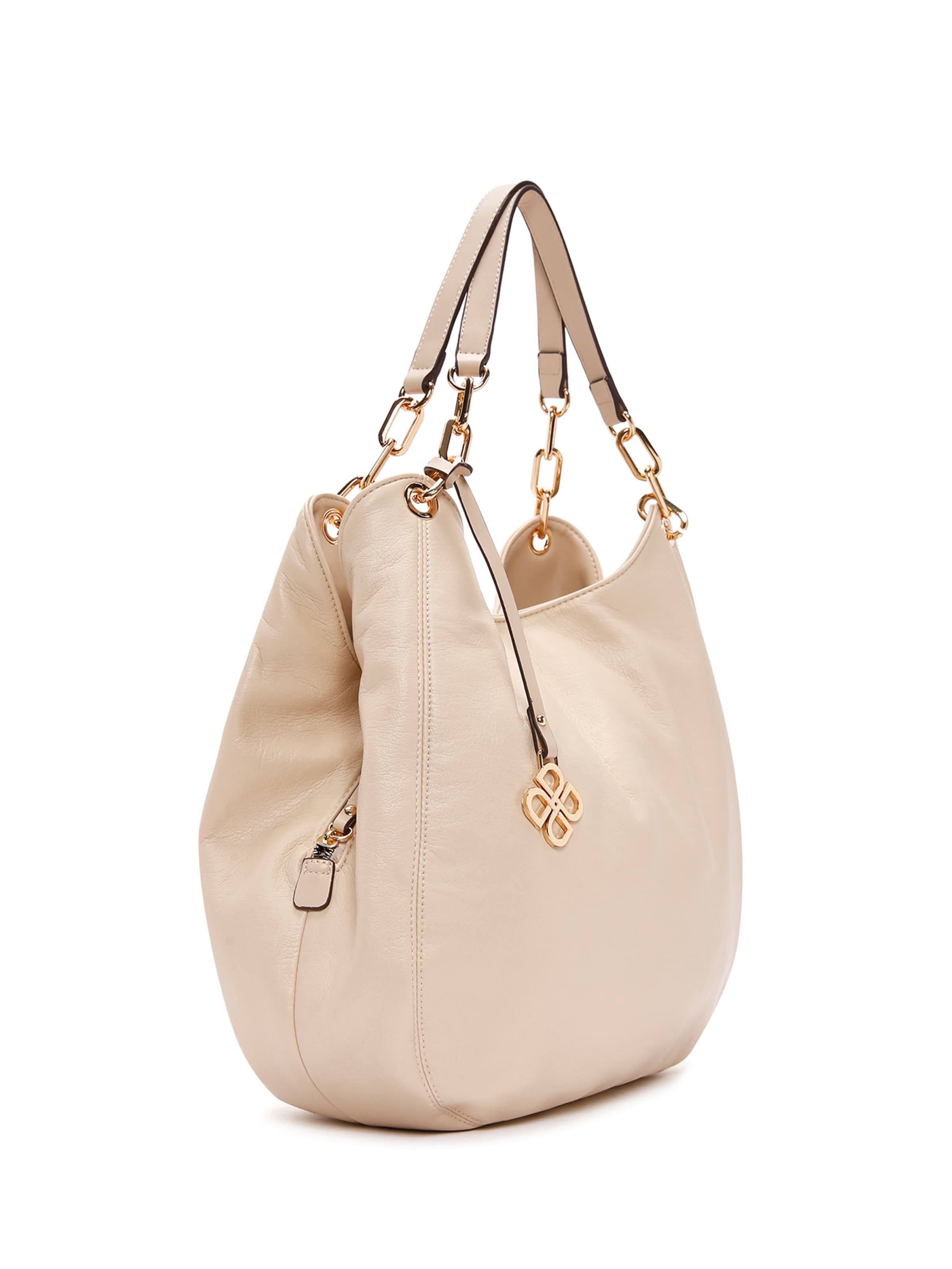 Sac bandoulière Derimod en beige