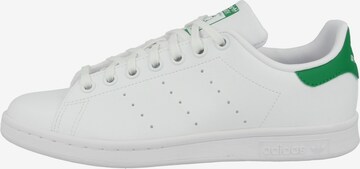 Baskets 'Stan Smith' ADIDAS ORIGINALS en blanc