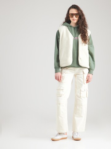 Carhartt WIP Sweatshirt in Grün