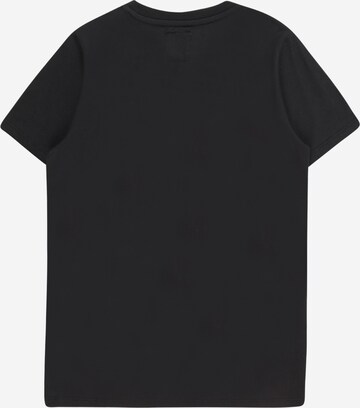 GARCIA Shirt in Black