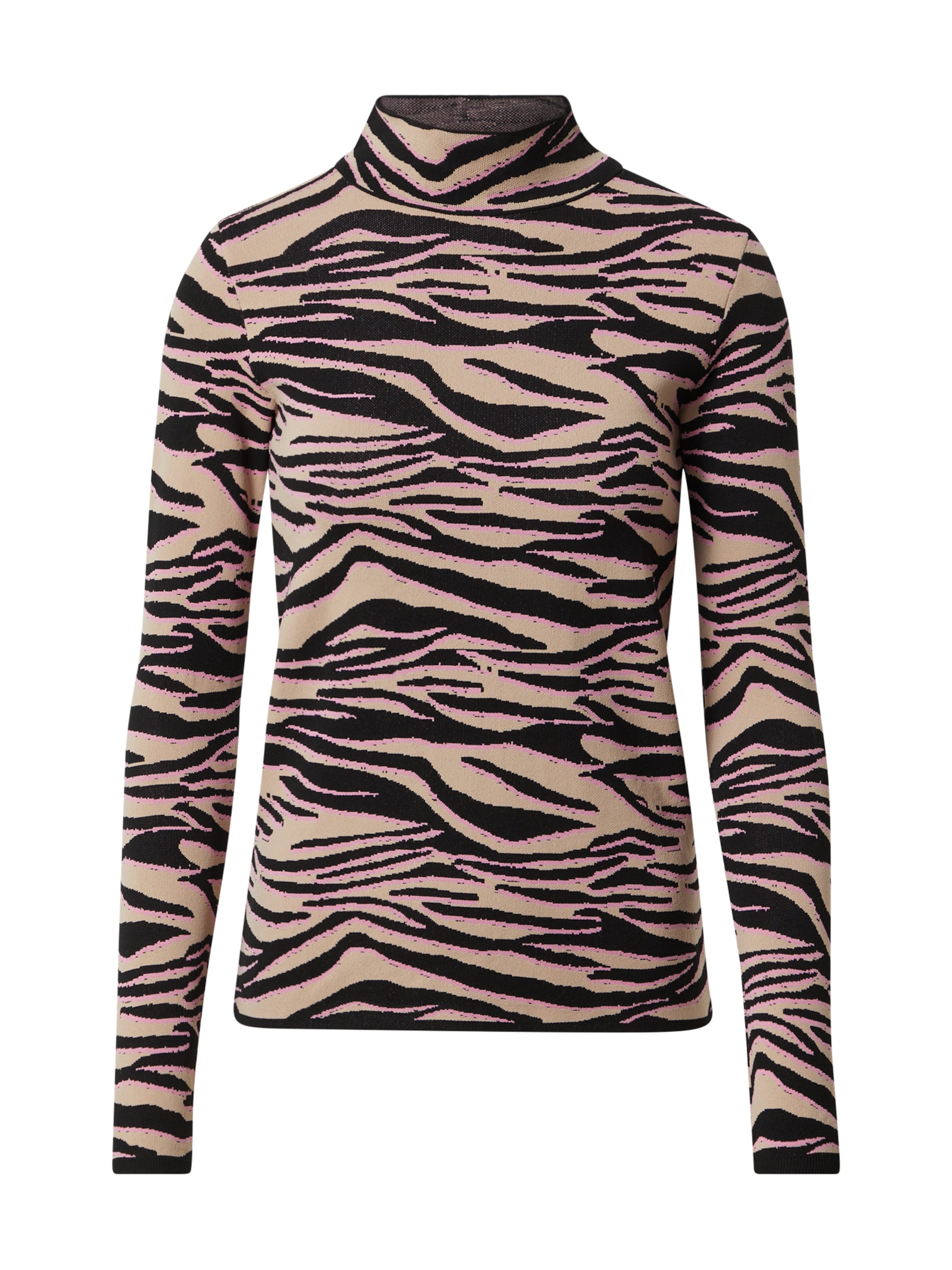 River Island Pullover i beige: forside