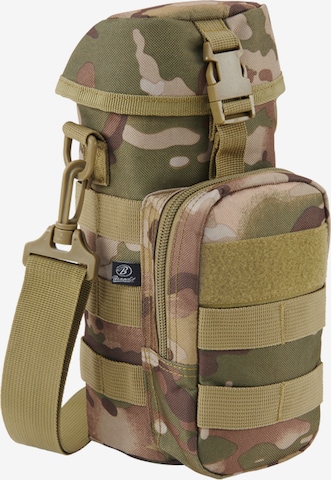 Brandit Crossbody Bag in Mixed colors: front