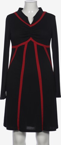 Nicowa Dress in XXL in Black: front