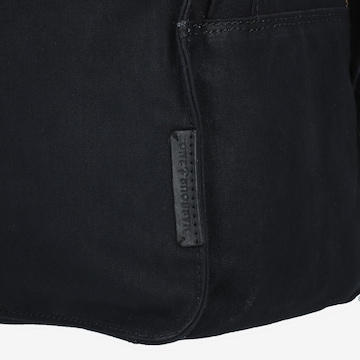 Harbour 2nd Backpack 'Cool Casual' in Black