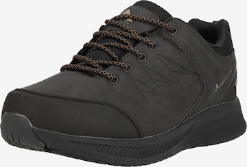 Whistler Loopschoen 'Sawyer' in Grijs: voorkant