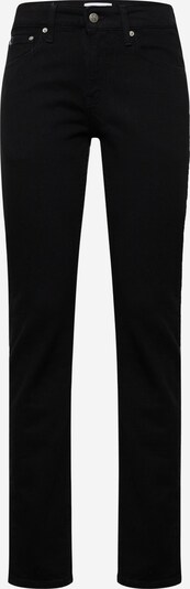 Jeans Calvin Klein Jeans pe negru, Vizualizare produs