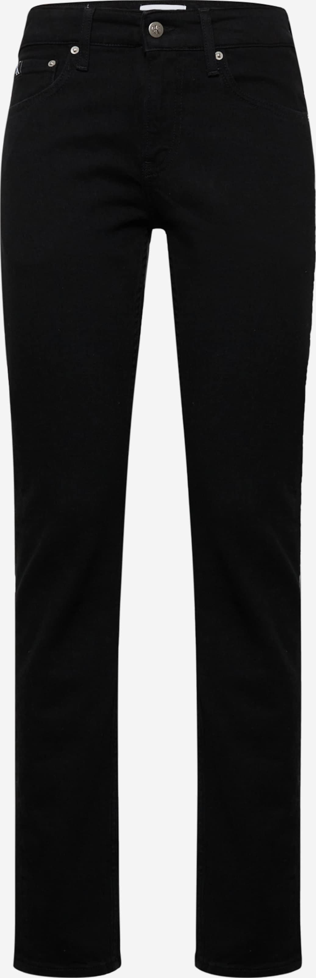 Calvin Klein Jeans Slimfit Jeans