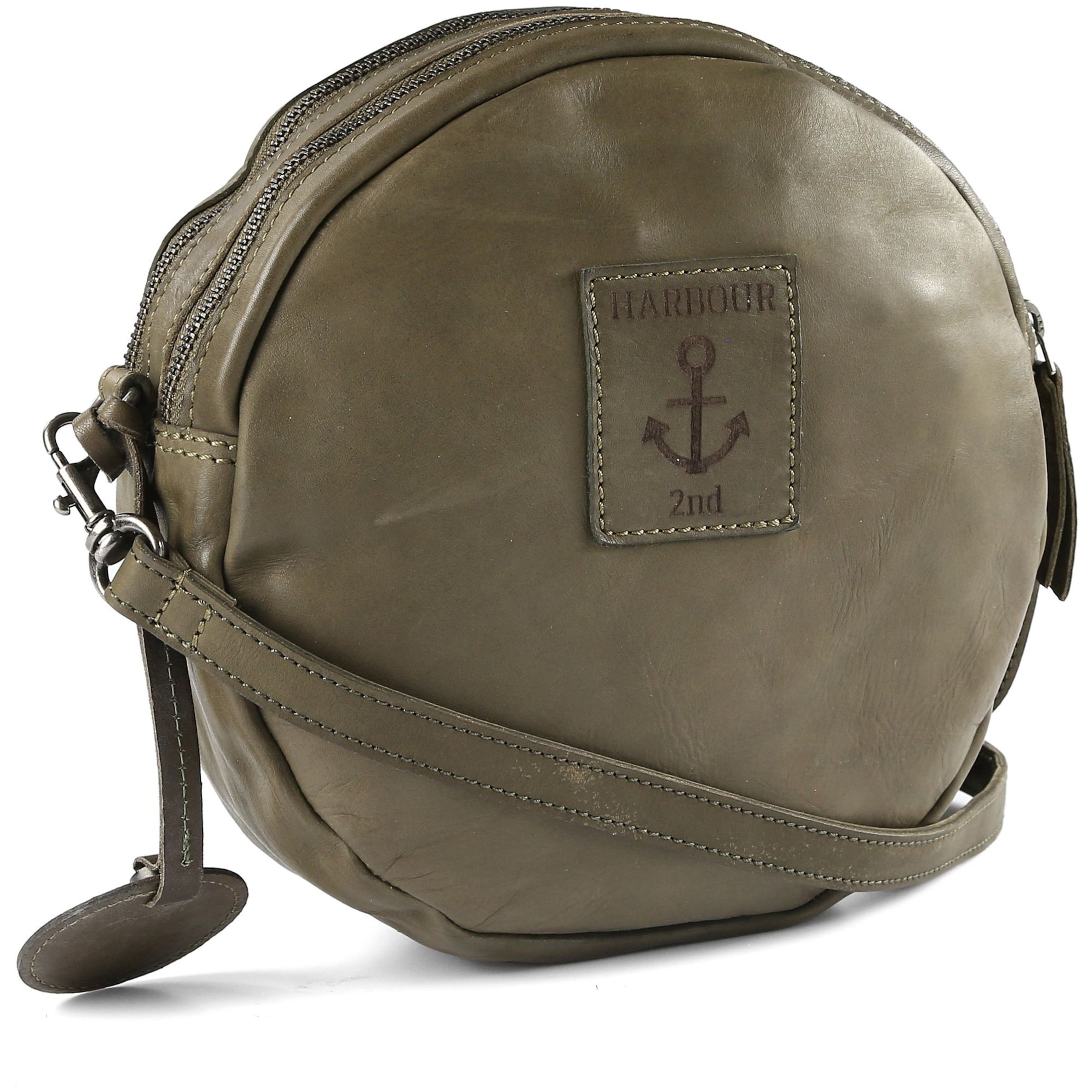 Harbour 2nd Schoudertas 'Halima' in Groen