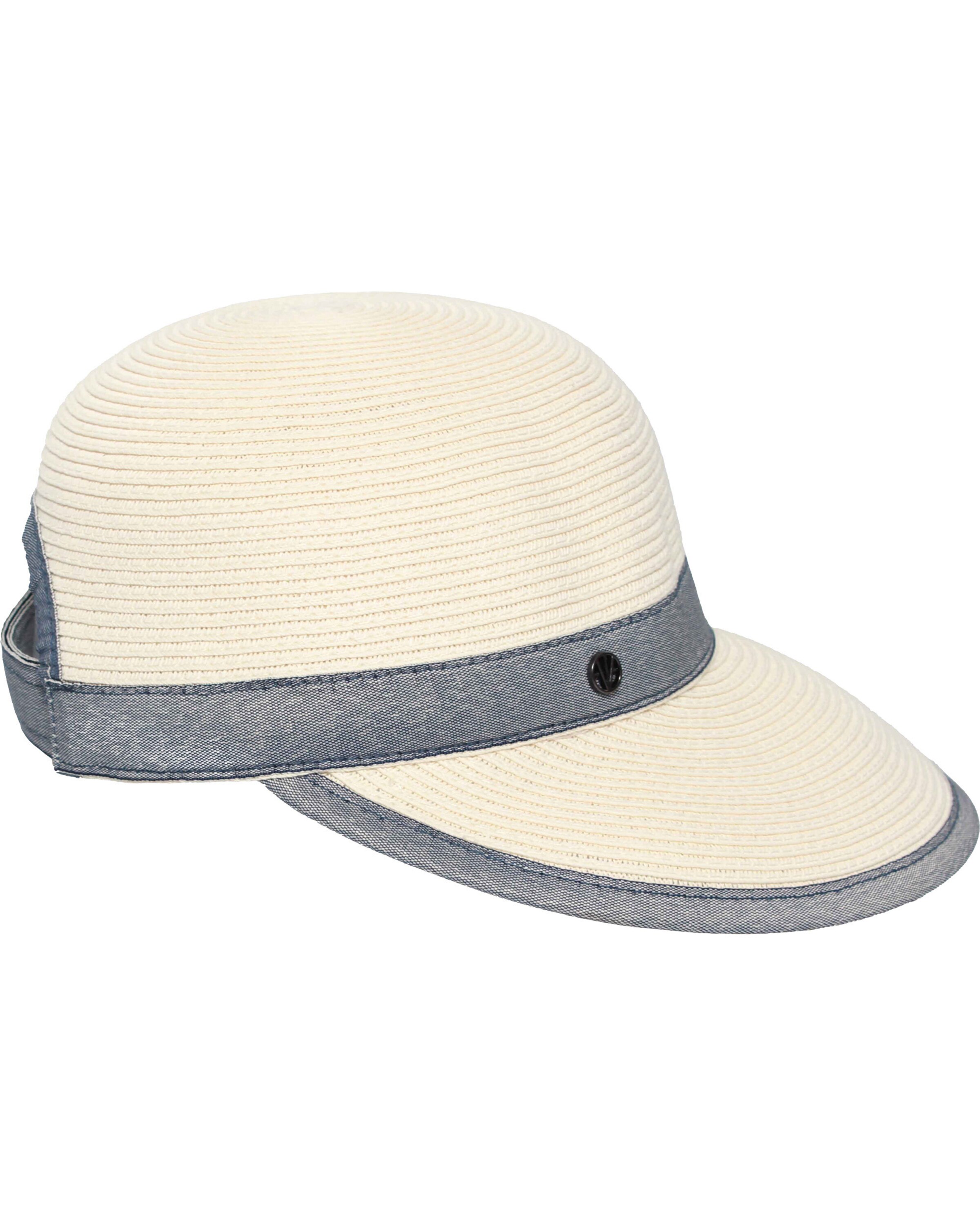 LOEVENICH Cap in Beige