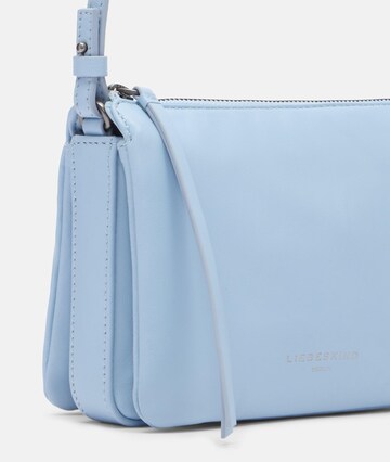 Sac à bandoulière Liebeskind Berlin en bleu