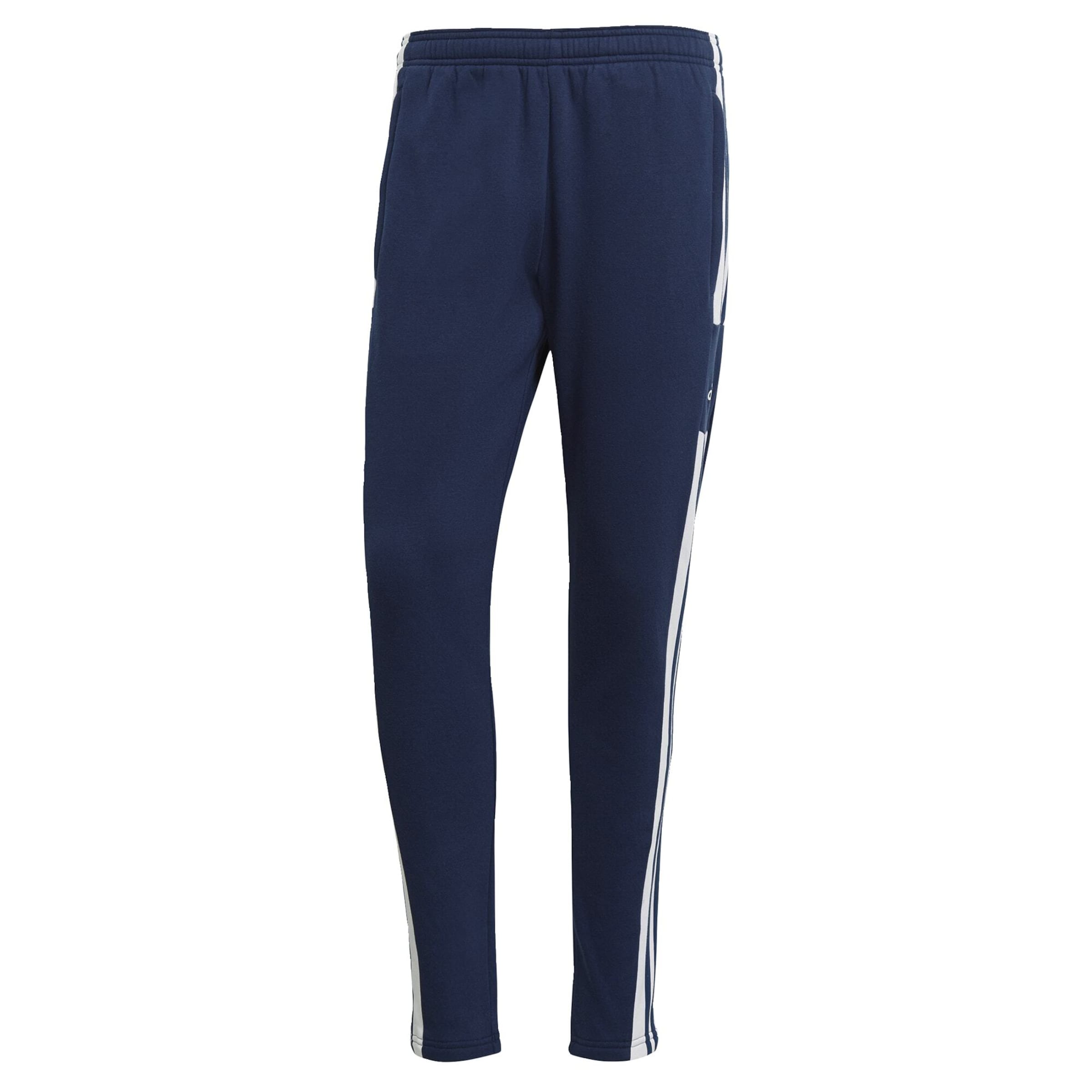 ADIDAS PERFORMANCE Slim fit Sports trousers 'Squadra 21' in Blue: front