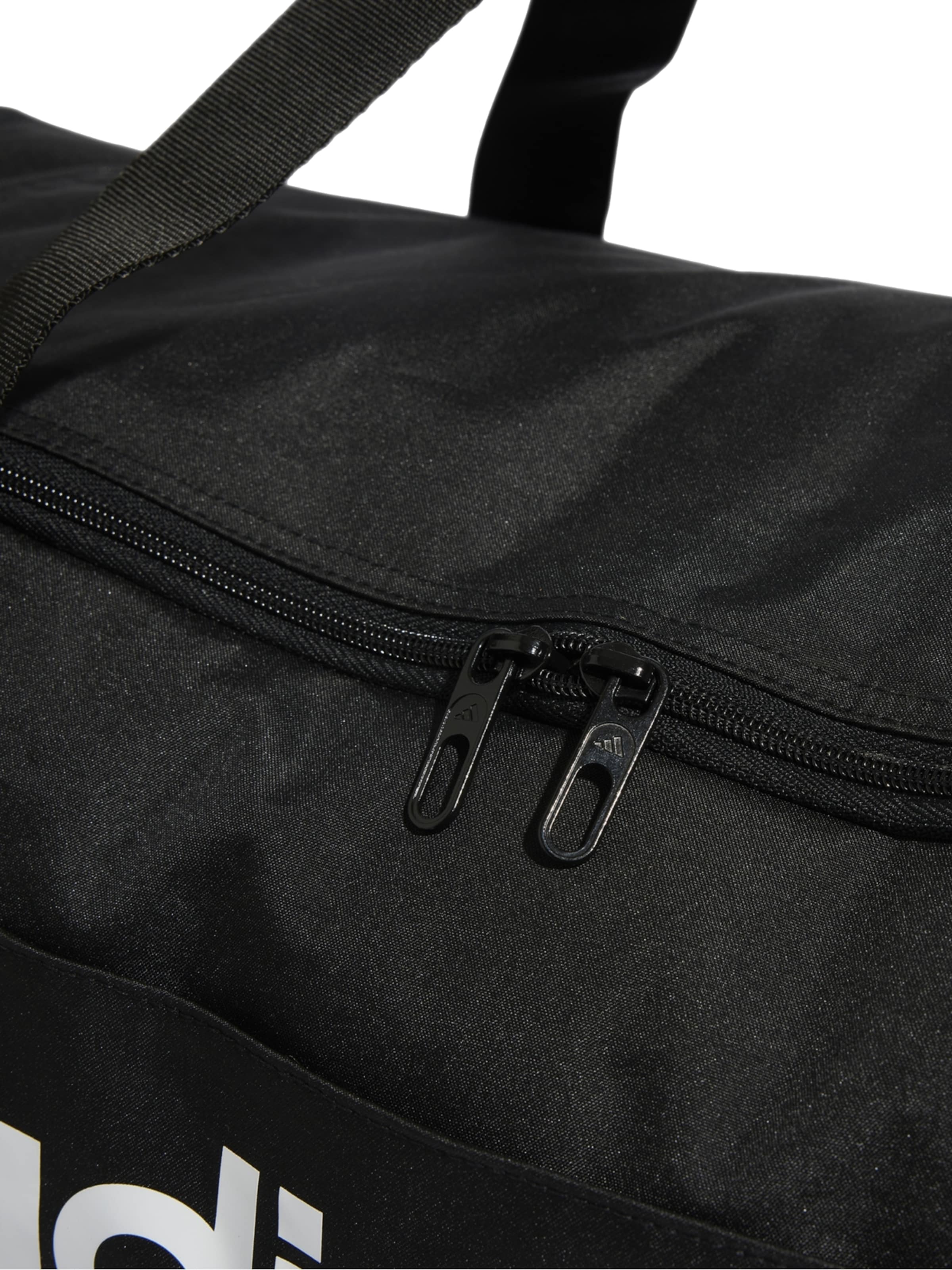 ADIDAS PERFORMANCE Спортивная сумка 'Essentials' в Черный