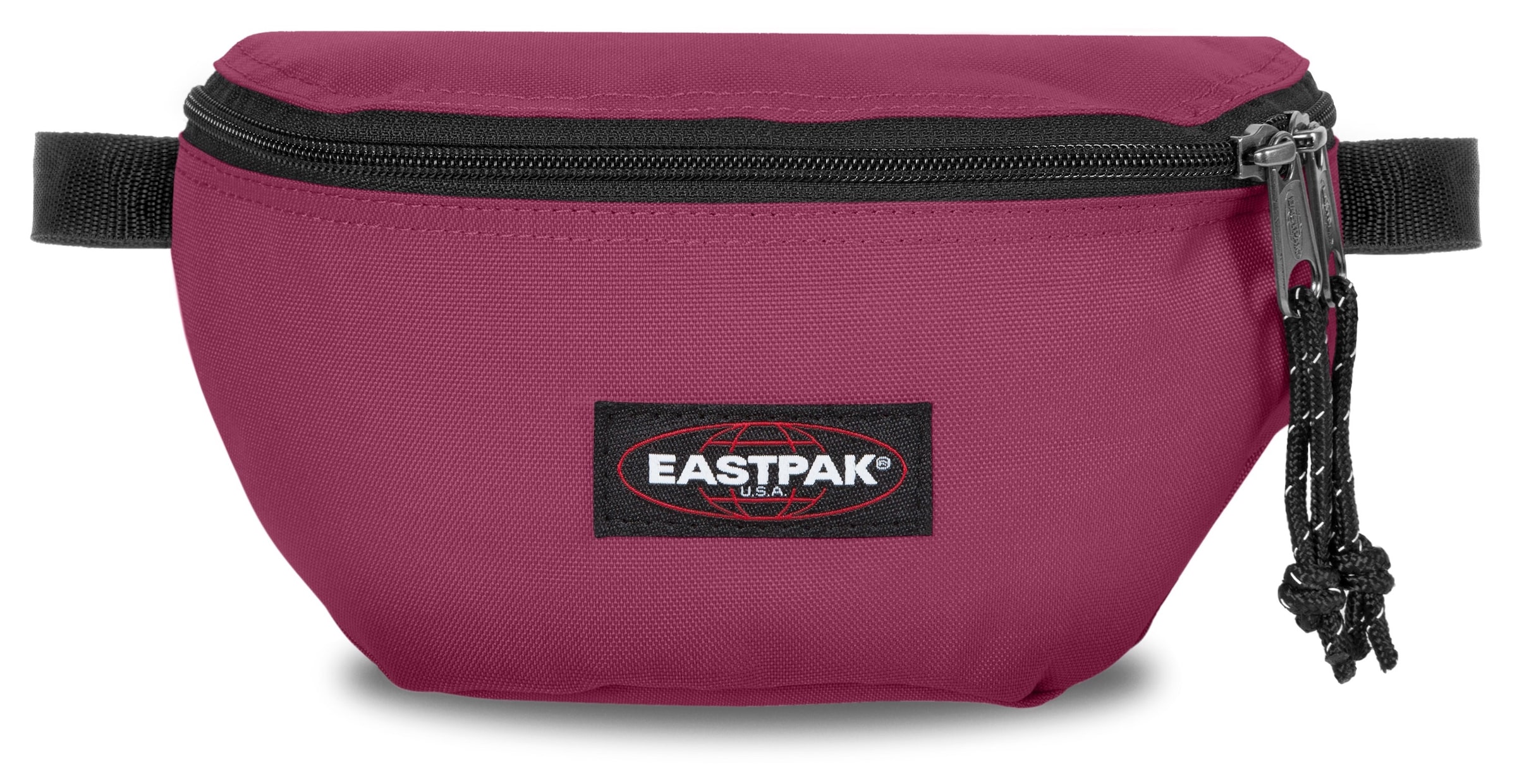 EASTPAK Fanny Pack 'Springer' in One size in Berry, Item view