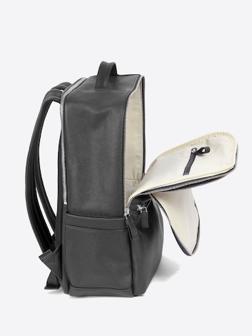 Sac à dos 'Jewen-1' margelisch en noir