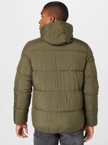 G.I.G.A. DX by killtec Outdoor jacket in Green