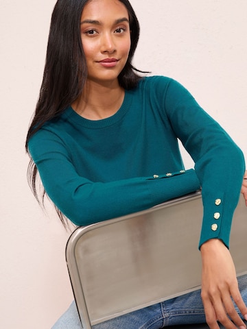 Friends Like These Svetr – zelená