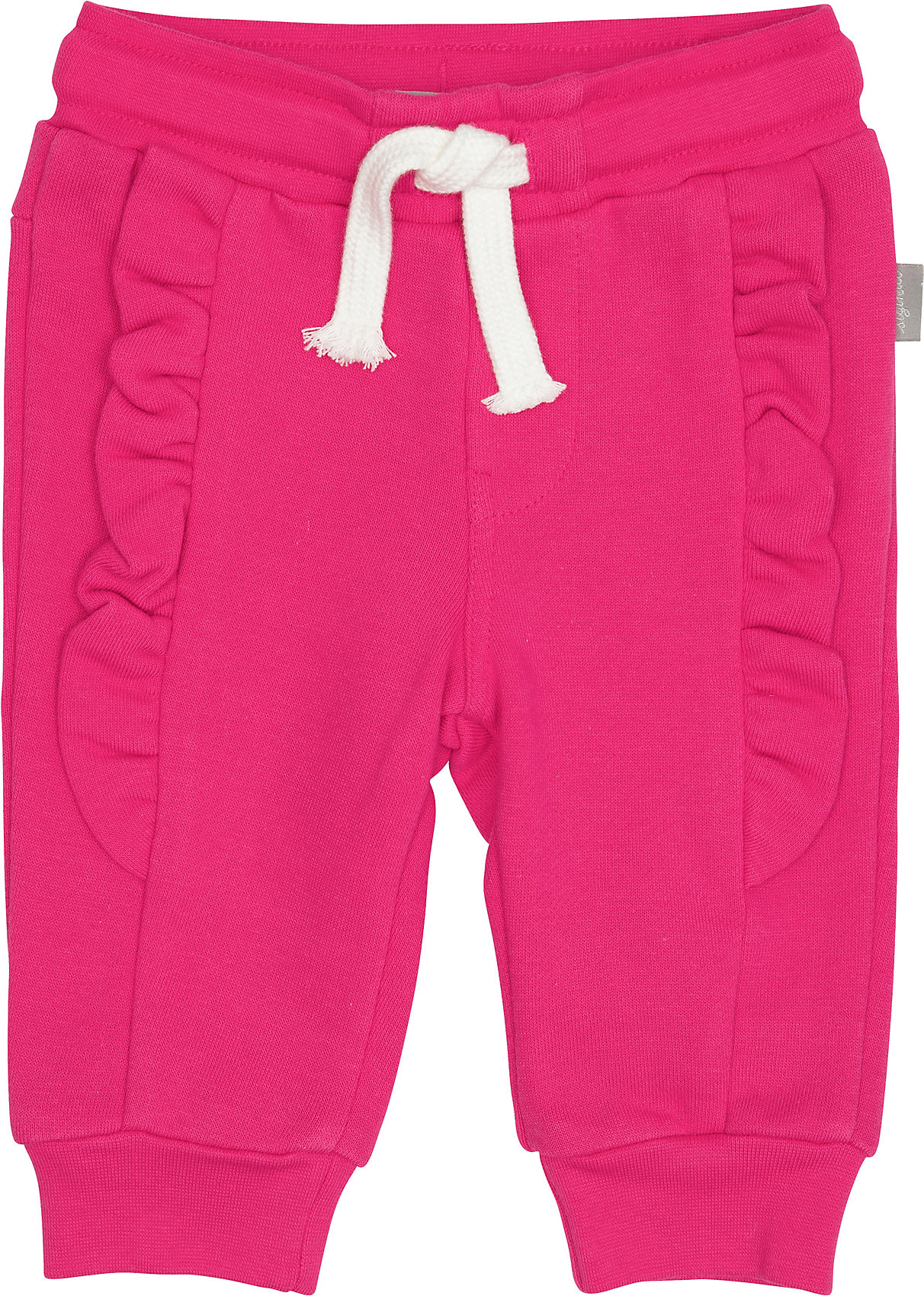 SIGIKID Jerseyhose in Pink 
