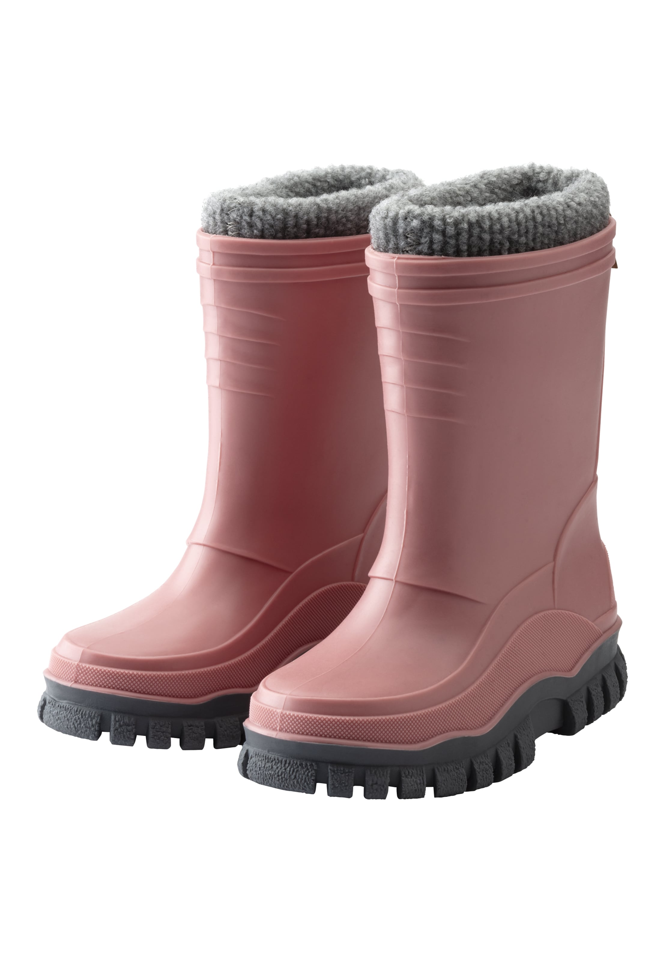 STERNTALER Gummistiefel in Pink: Vorderseite