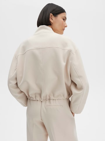 Someday Φθινοπωρινό και ανοιξιάτικο μπουφάν 'Nayke' σε μπεζ