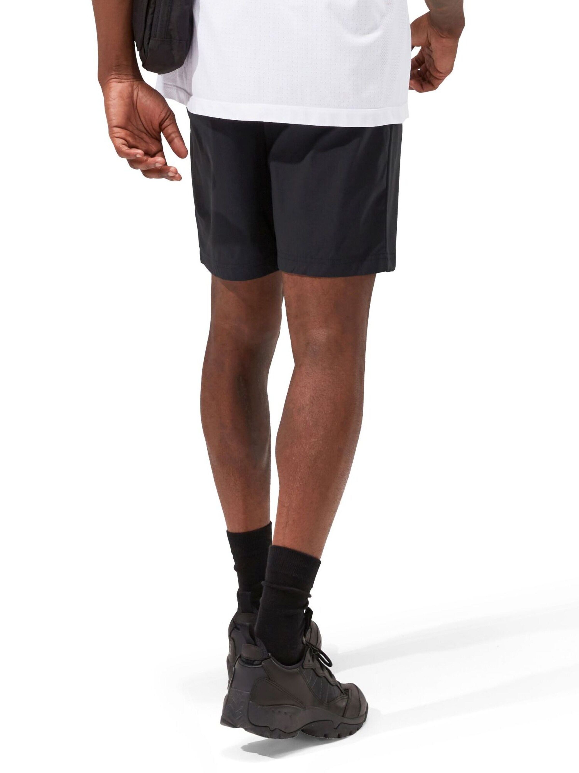 Berghaus Regular Pants in Black