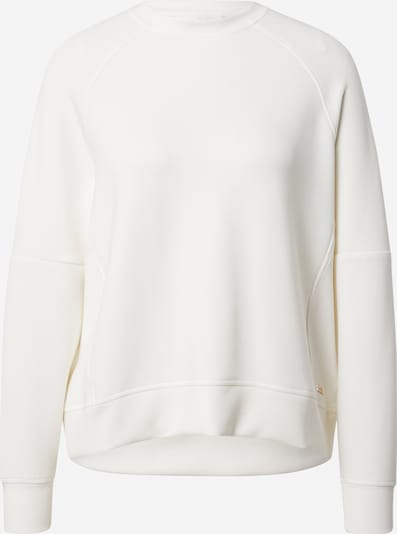 Athlecia Sportsweatshirt 'Jacey' in creme, Produktansicht