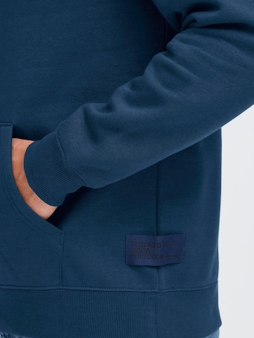 BLEND Sweater ' BHBader ' in Blue