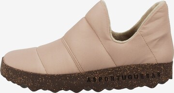 Asportuguesas Huisschoenen in Beige