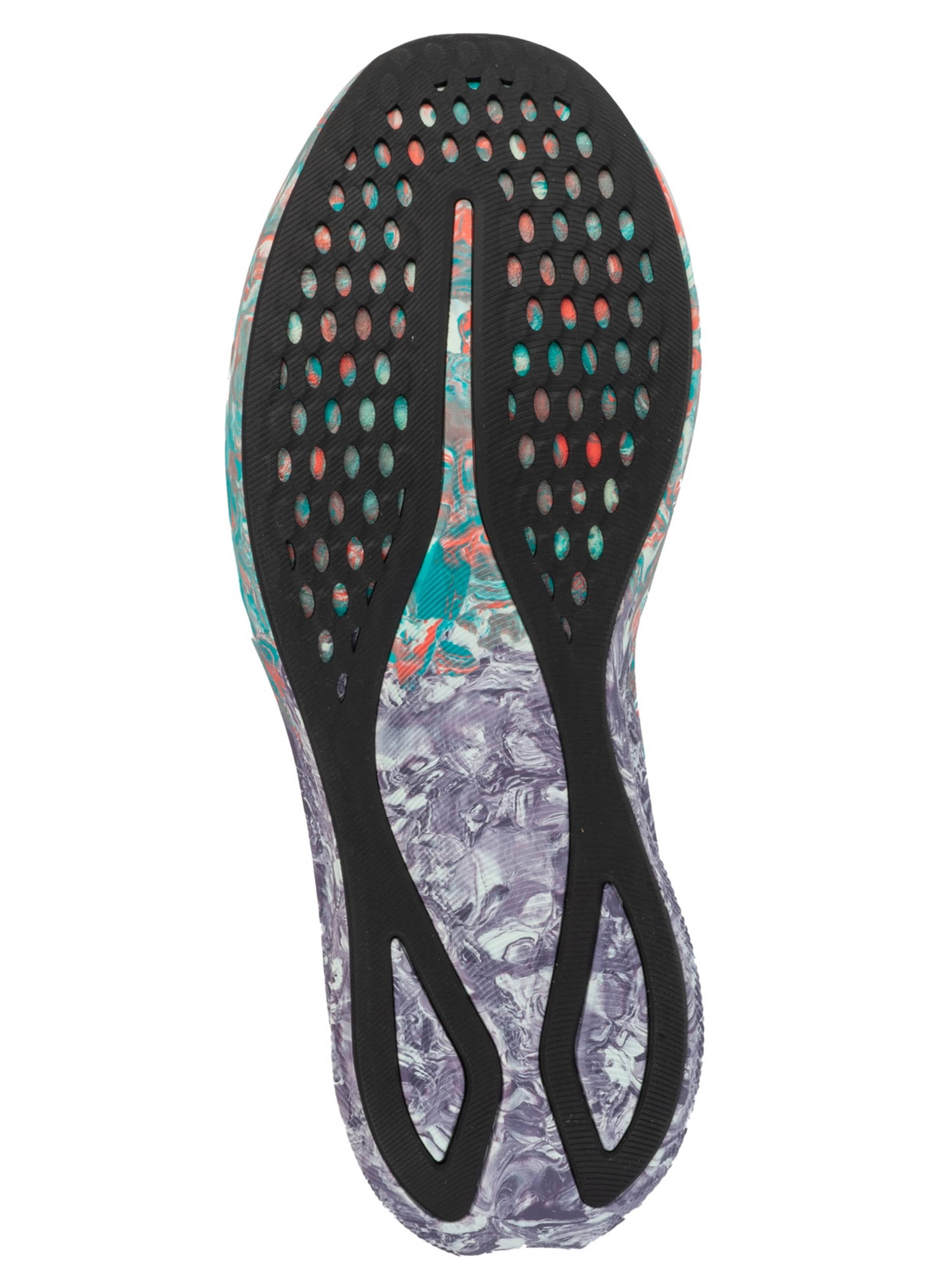ASICS Loopschoen 'ASICS Gel-Noosa Tri 16' in Zwart