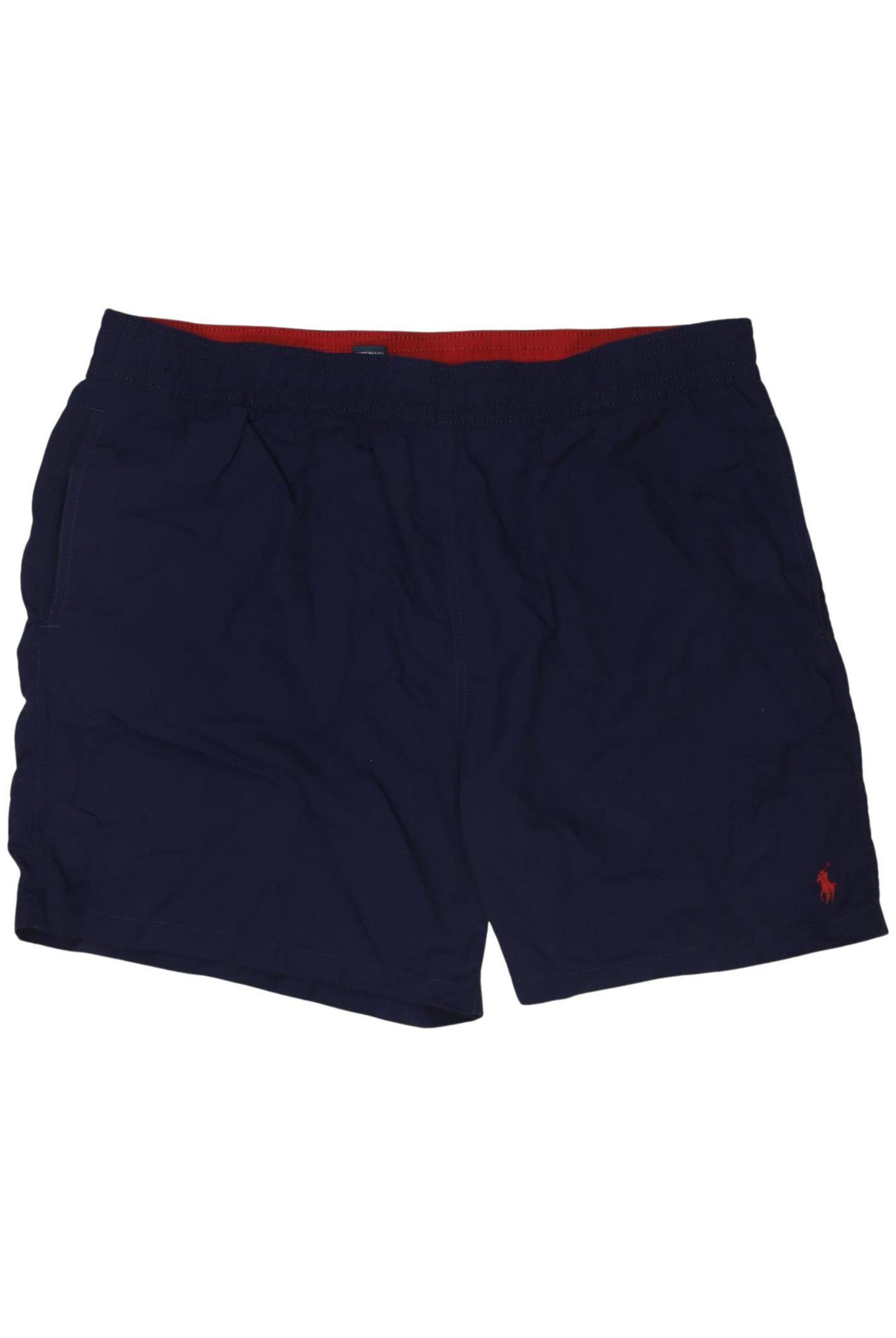 Polo Ralph Lauren Shorts 38 in Blau: Vorderseite