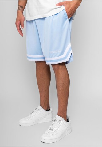 Dropsize Loosefit Nadrág - kék